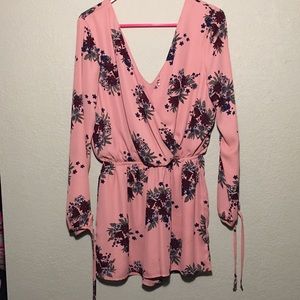Women’s Romper
